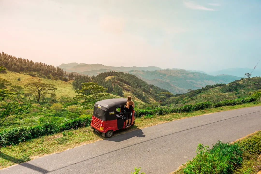 The Value of Local Expertise on Private Sri Lanka Tours