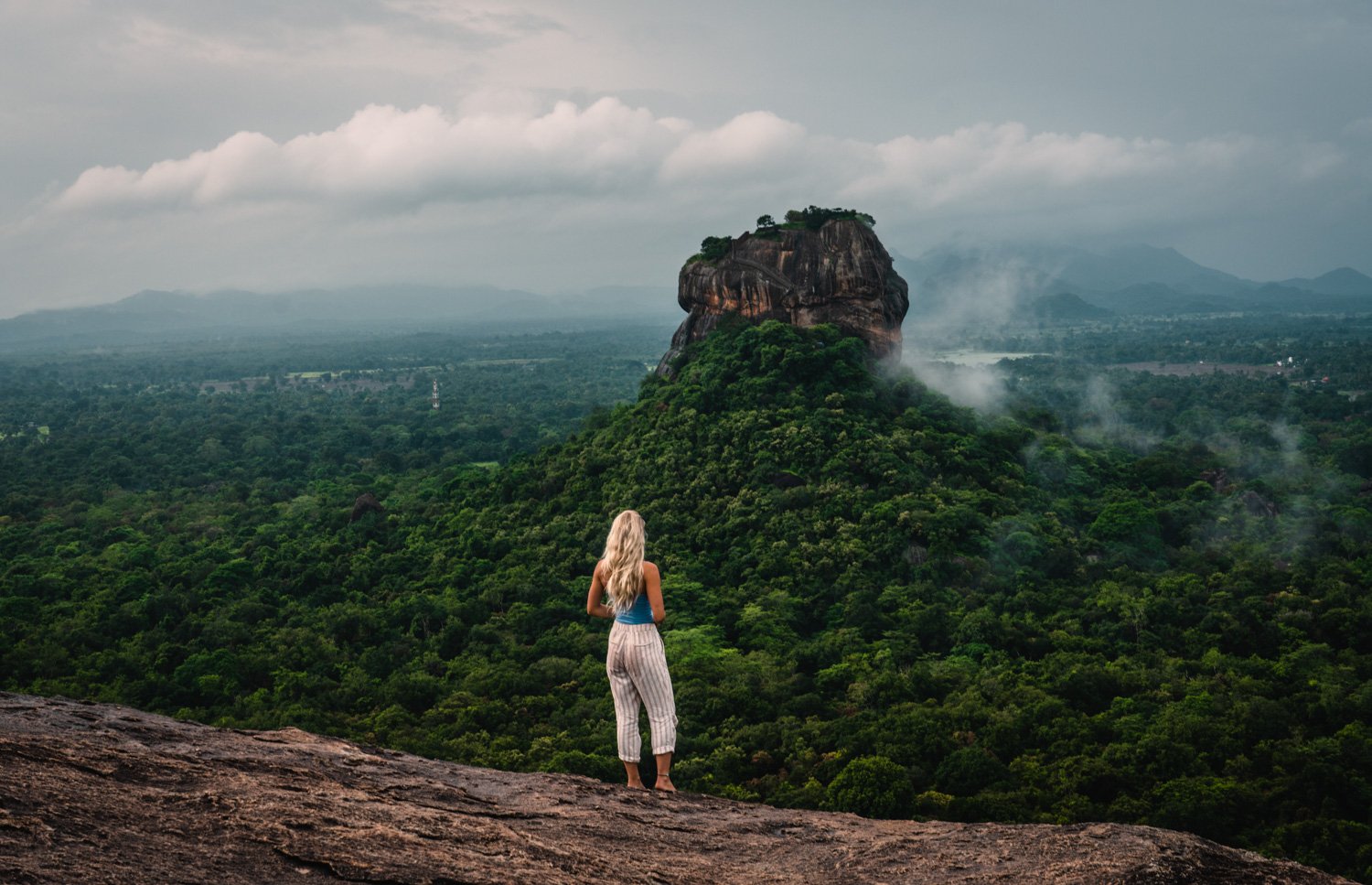 Day Tours in Sri Lanka Made Better with a Private Guide