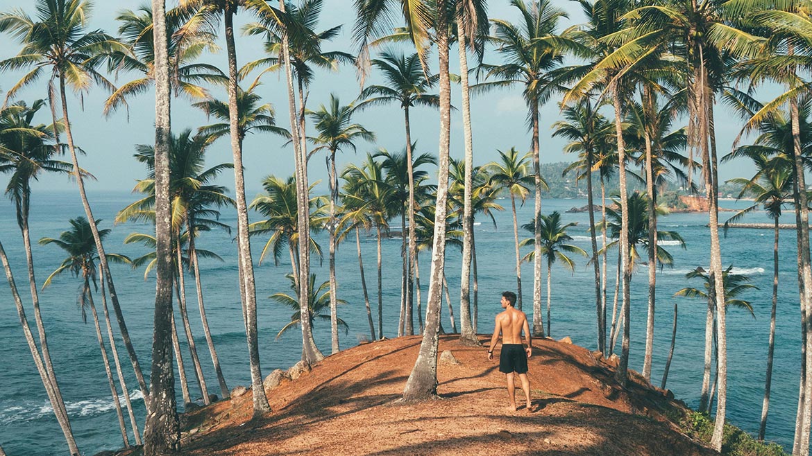 Best Private Tour Guides in Sri Lanka for a Memorable Trip