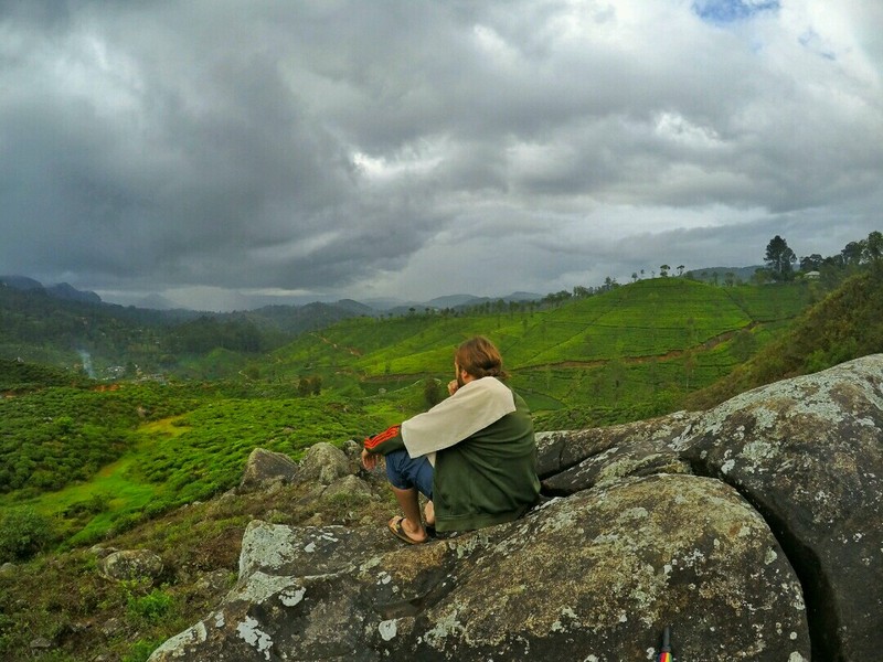 Personalized Sri Lanka Tours with Your Own Private Guide